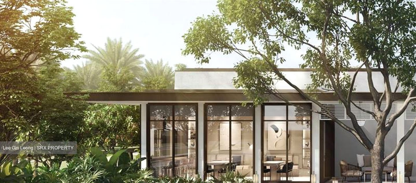 Bloomsbury Residences (D5), Apartment #452634211